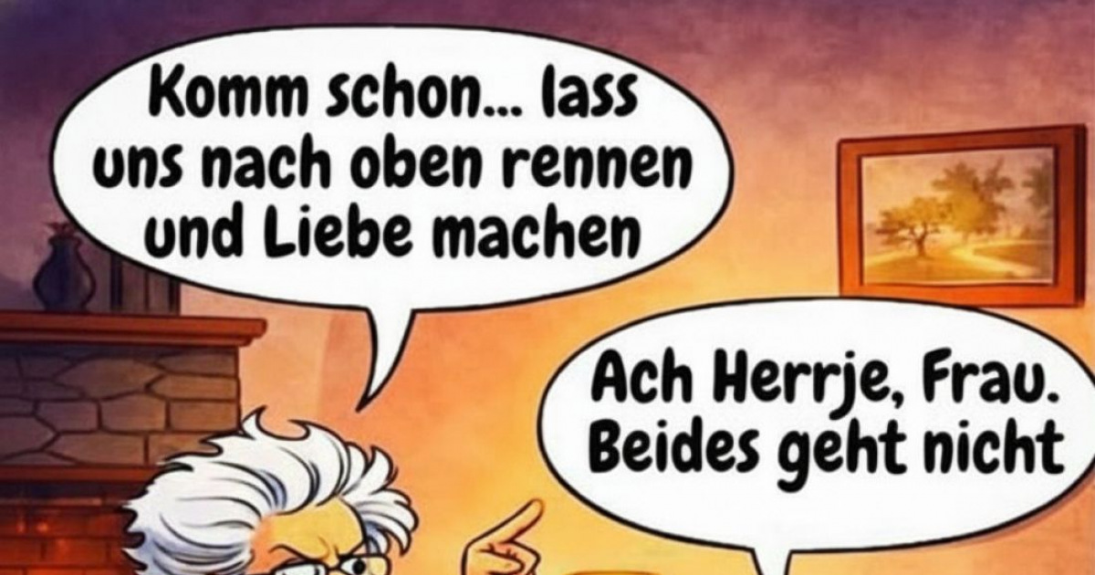 Wunderbar Lustig Witzig Liebe Grsse Bildnull