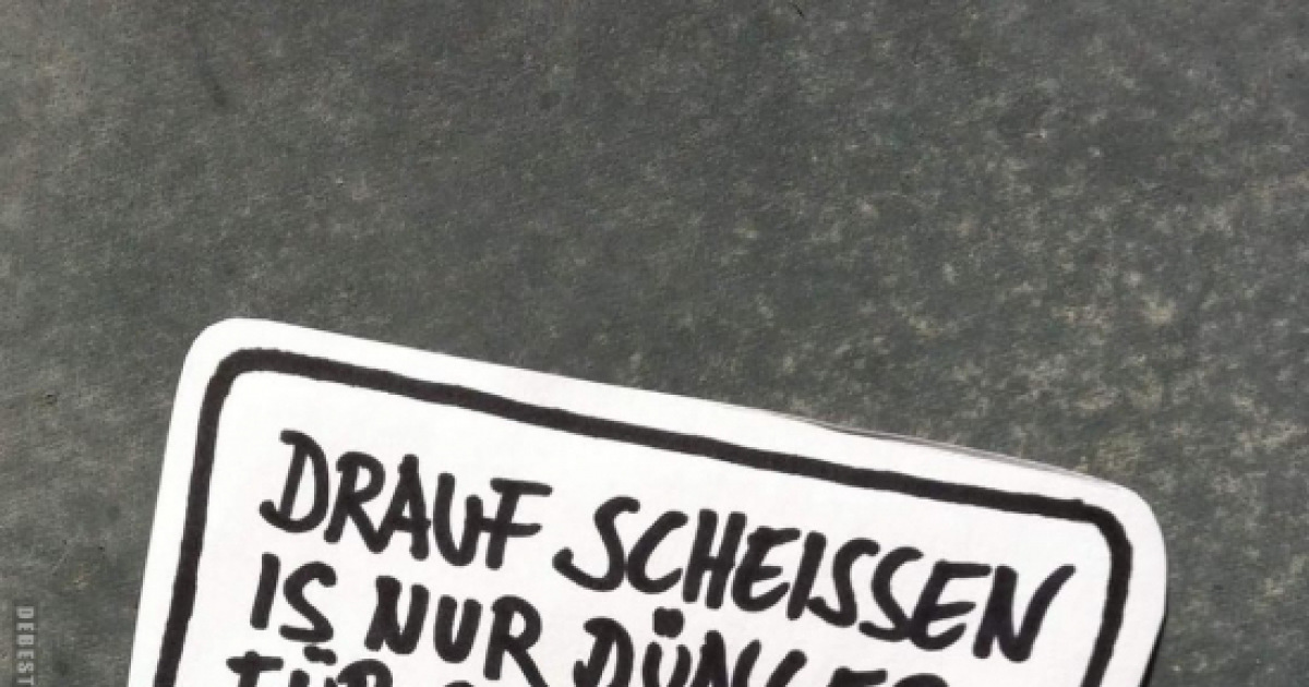 20 lustige Bilder Scheissen - Seite (2) - DEBESTE.de