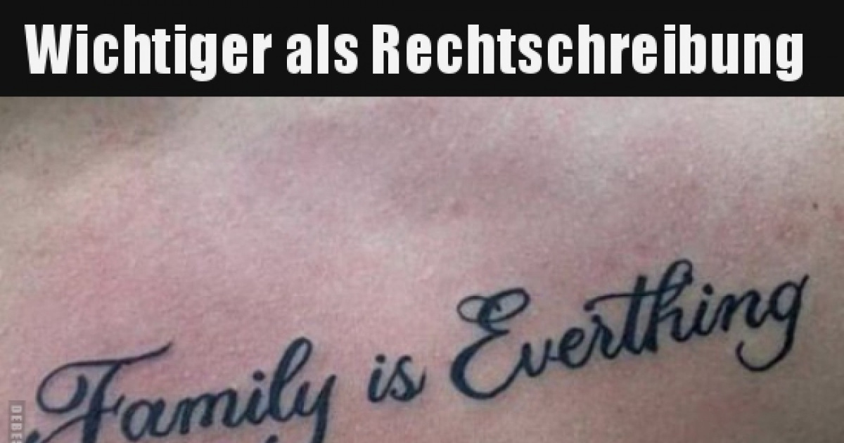 10 lustige Bilder Rechtschreibung - Seite (4) - DEBESTE.de