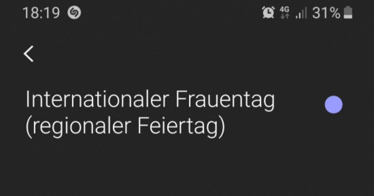 alles gute zum frauentag lustige bilder