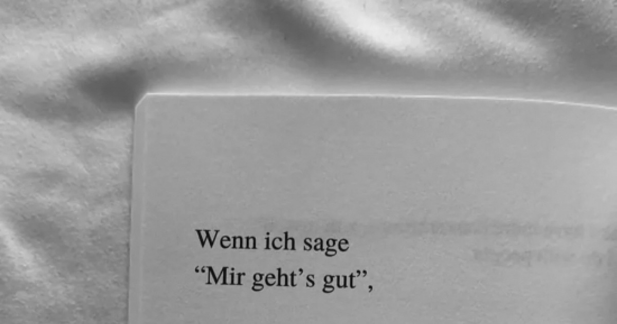 kopf hoch alles wird gut bilder