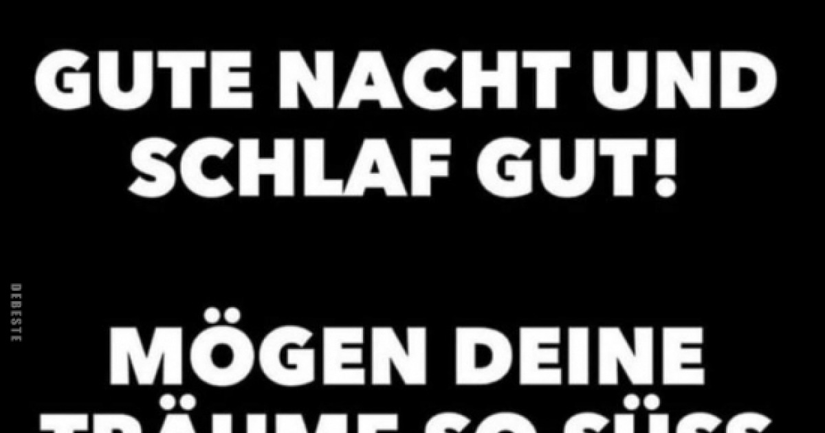bilder schlaf gut lustig gif