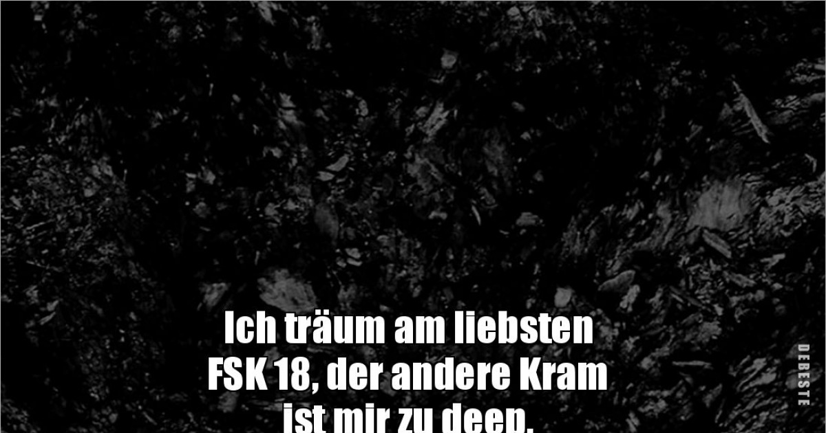 Fsk 18 Bilder Lustig