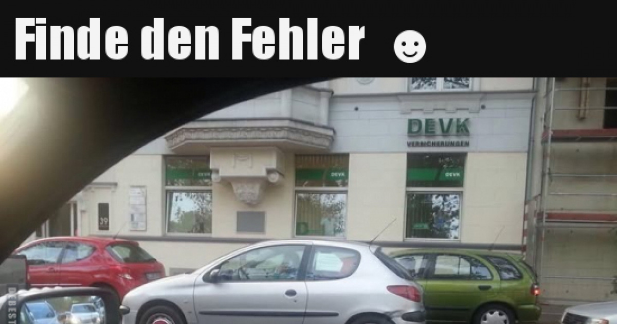  Neue Bilder und Memes - Finde Den Fehler - lustig, kostenlos - DEBESTE.de Illustration 