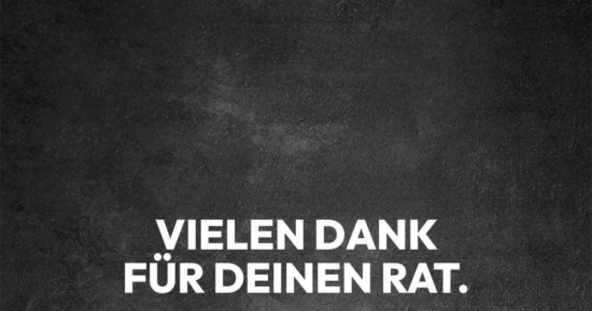 10 lustige Bilder Vielen Dank - Seite (12) - DEBESTE.de