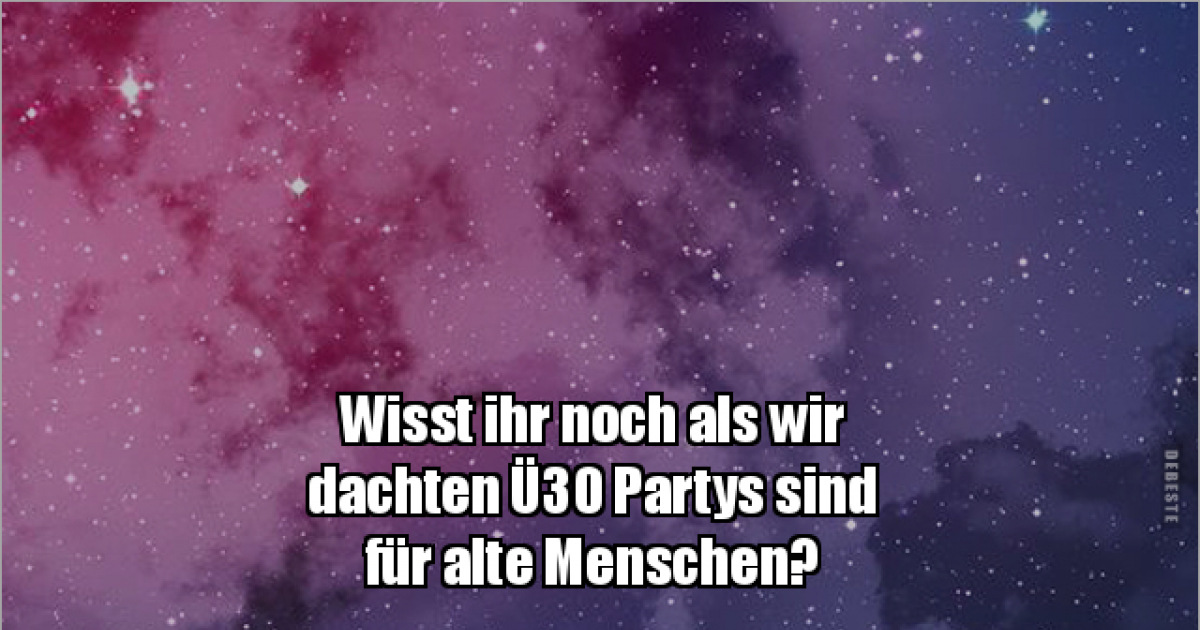 Der Tag Nach Der Party Lustig debeste.de