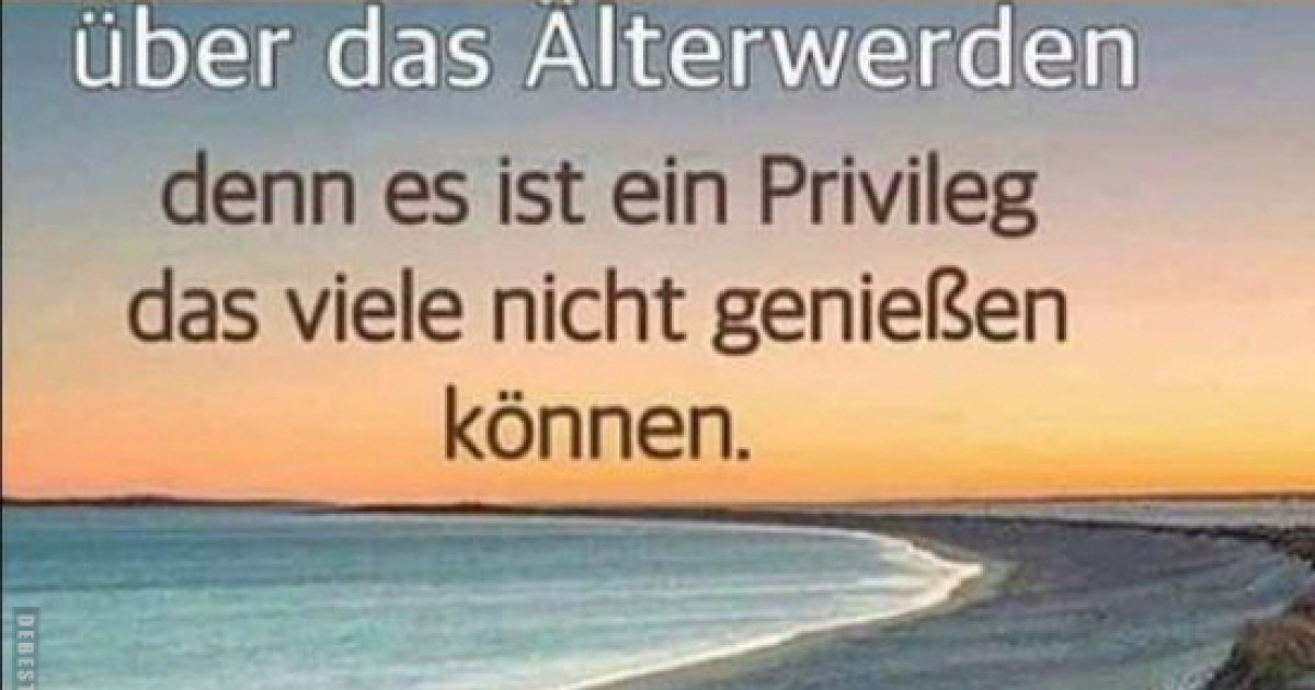 Lustige Zitate über Das Alter debeste.de