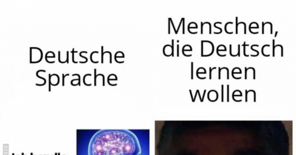 Neue Bilder und Memes - Deutsch Lernen - lustig, kostenlos - DEBESTE.de