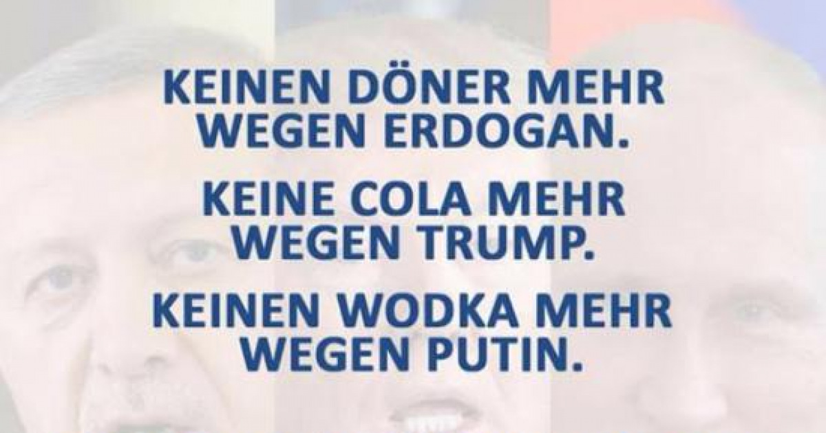 Neue Bilder und Memes - Doener - lustig, kostenlos - DEBESTE.de
