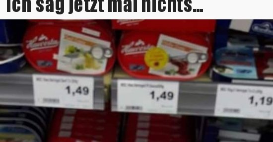 Ich Sag Jetzt Mal Nichts Lustige Bilder Spruche Witze Echt Lustig