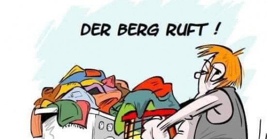 40++ Der berg ruft sprueche , Der Berg ruft!.. Lustige Bilder, Sprüche, Witze, echt lustig