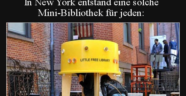 36+ Buecher sprueche lustig , In New York entstand eine solche MiniBibliothek für.. Lustige Bilder, Sprüche, Witze, echt lustig