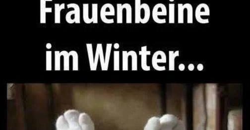 42++ Sprueche liebeskummer lustig , Frauenbeine im Winter.. Lustige Bilder, Sprüche, Witze, echt lustig