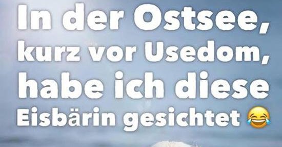 Sorry Aber Die Ostsee Ruft Ich Muss Los Ostsee Urlaub Ferien