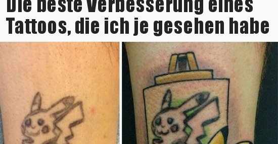 41+ Tattoo gutschein sprueche witze , Die beste Verbesserung eines Tattoos, die ich je gesehen.. Lustige Bilder, Sprüche, Witze