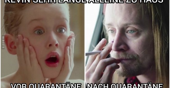 Wie Heißt Der Schauspieler Von Kevin Allein Zu Haus