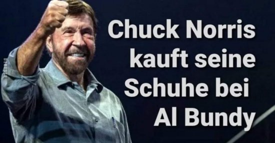39+ Al bundy frauen sprueche , Chuck Norris kauft seine Schuhe bei Al Bundy... Lustige Bilder, Sprüche, Witze, echt lustig