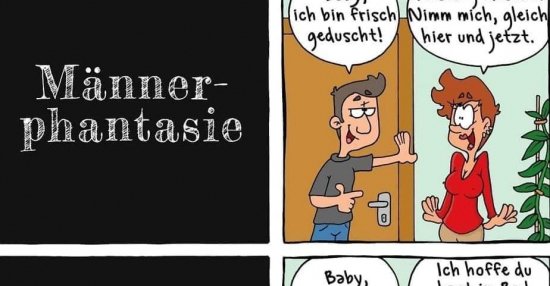 47++ Phantasie sprueche , Männerphantasie vs Männerrealität.. Lustige Bilder, Sprüche, Witze, echt lustig