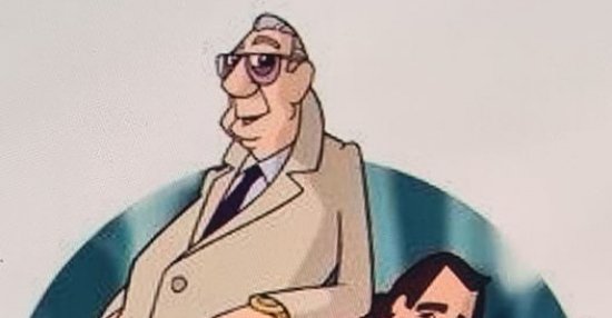 Harry! Such doch schon mal die Steckdose. DEBESTE.de