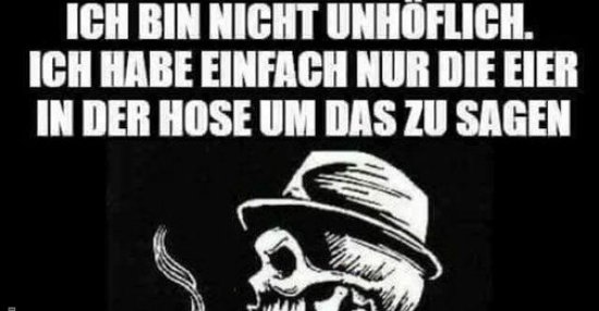 Kind 4 Frech Und Respektlos