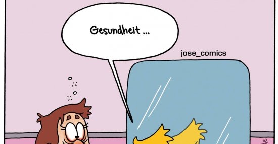 Gesundheit... | Lustige Bilder, Sprüche, Witze, echt lustig