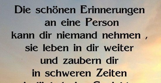 Die Schonen Erinnerungen An Eine Person Kann Dir Niemand Nehmen Lustige Bilder Spruche Witze Echt Lustig