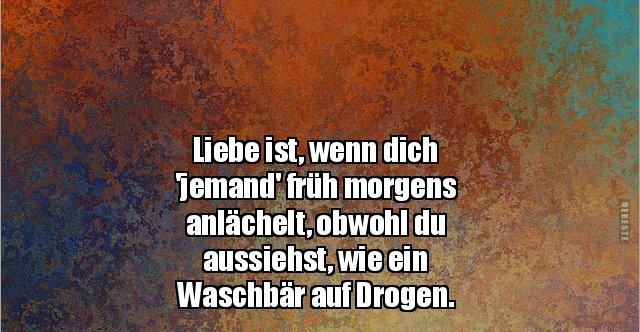 38++ Liebe ist wenn sprueche lustig 