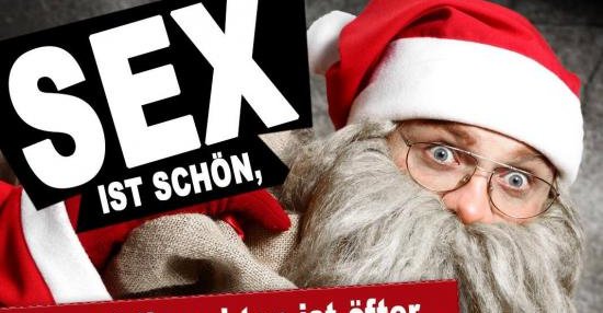 ist schön, aber Weihnachten ist öfter.. | Lustige Bilder, Sprüche