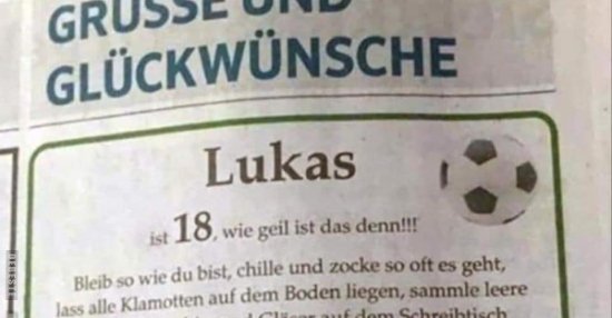 49+ Wie geil ist das denn sprueche info