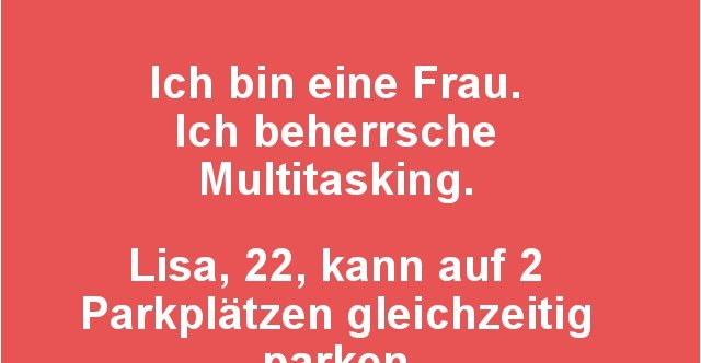 47++ Ich bin eine frau sprueche information