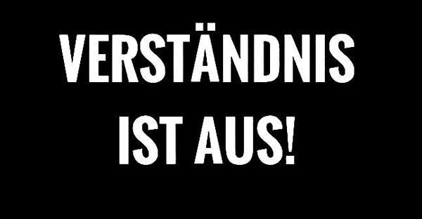 39++ Konsequenzen sprueche , Verständnis ist aus! Ab jetzt gibts Konsequenzen! Lustige Bilder, Sprüche, Witze, echt lustig