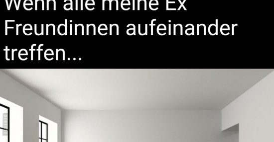 33+ Sprueche an ex freund , Wenn alle meine Ex Freundinnen aufeinander treffen... Lustige Bilder, Sprüche, Witze, echt lustig