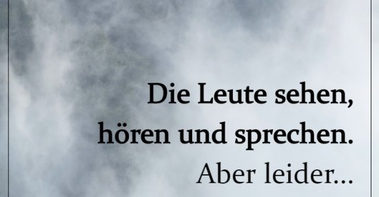 37++ Nicht hoeren nicht sehen nicht sprechen sprueche ideas in 2021 