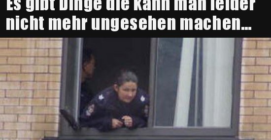 Es gibt Dinge die kann man leider nicht mehr ungesehen.. | Lustige