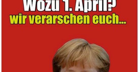 41++ Lustige sprueche zum 1 april ideas