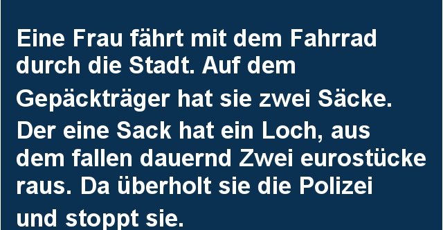 eine frau fährt mit dem fahrrad durch die stadt