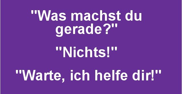 Lustige Bilder Was Machst Du Gerade