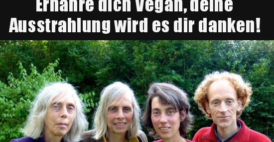 44++ Wer keine ahnung hat sprueche , Ernähre dich Vegan, deine Ausstrahlung wird es dir.. Lustige Bilder, Sprüche, Witze, echt lustig