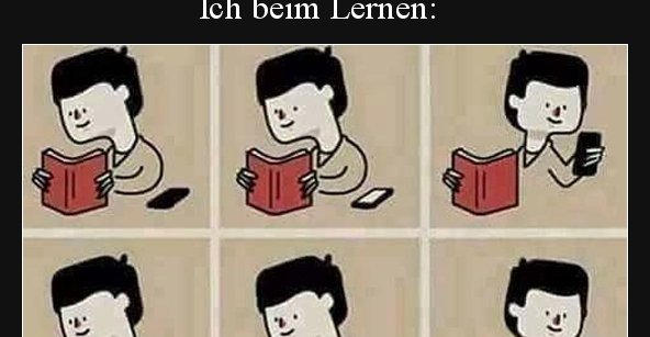 Ich beim Lernen... | Lustige Bilder, Sprüche, Witze, echt lustig