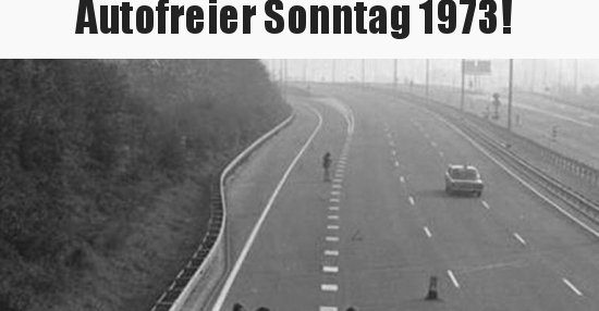 30+ Heimat sprueche , Autofreier Sonntag 1973! Wer erinnert sich?.. Lustige Bilder, Sprüche, Witze, echt lustig