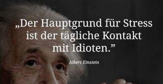 Download Einstein stress idioten Desktop Wallpaper Free Einstein Stress Idioten