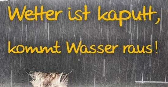 48+ Urlaub lustige bilder und sprueche , Wetter ist kaputt.. Lustige Bilder, Sprüche, Witze, echt lustig