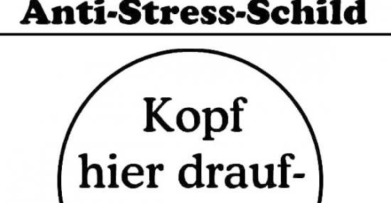 36++ Lustige anti stress sprueche info