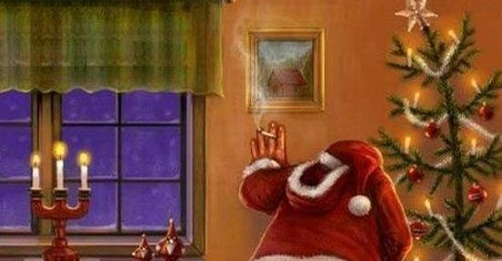 31+ Weihnachtsmann sprueche , Betrunkener Weihnachtsmann.. Lustige Bilder, Sprüche, Witze, echt lustig