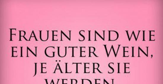 40+ Frauen sind wie sprueche info