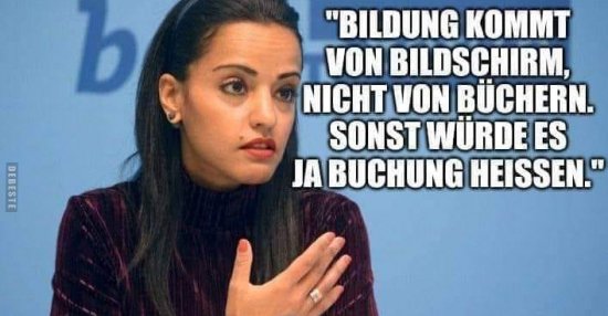 40+ Spd sprueche , Bildung kommt von Bildschirm, nicht von.. Lustige Bilder, Sprüche, Witze, echt lustig