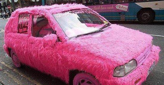 Das Auto von.. | Lustige Bilder, Sprüche, Witze, echt lustig