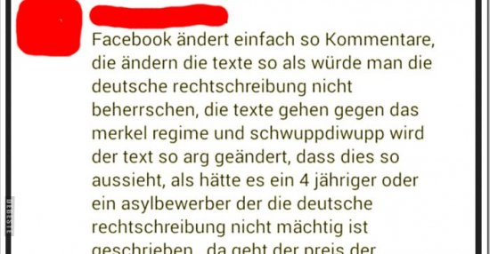 34+ Versager sprueche , Facebook ändert einfach so Kommentare, die ändern die texte.. Lustige Bilder, Sprüche, Witze