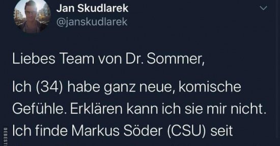 Liebes Team von Dr. Sommer.. | Lustige Bilder, Sprüche, Witze, echt lustig