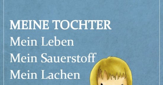 38++ Lustige sprueche fuer meine tochter info